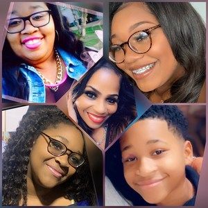 Meet your Posher, Kendra